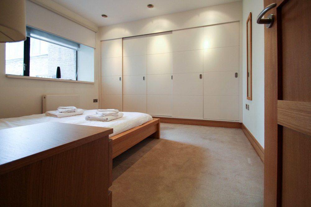 Hatton Garden - 1 Bed Appartement