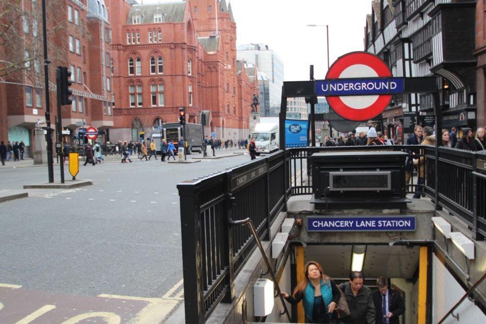 Hatton Garden - 1 Bed Londres
