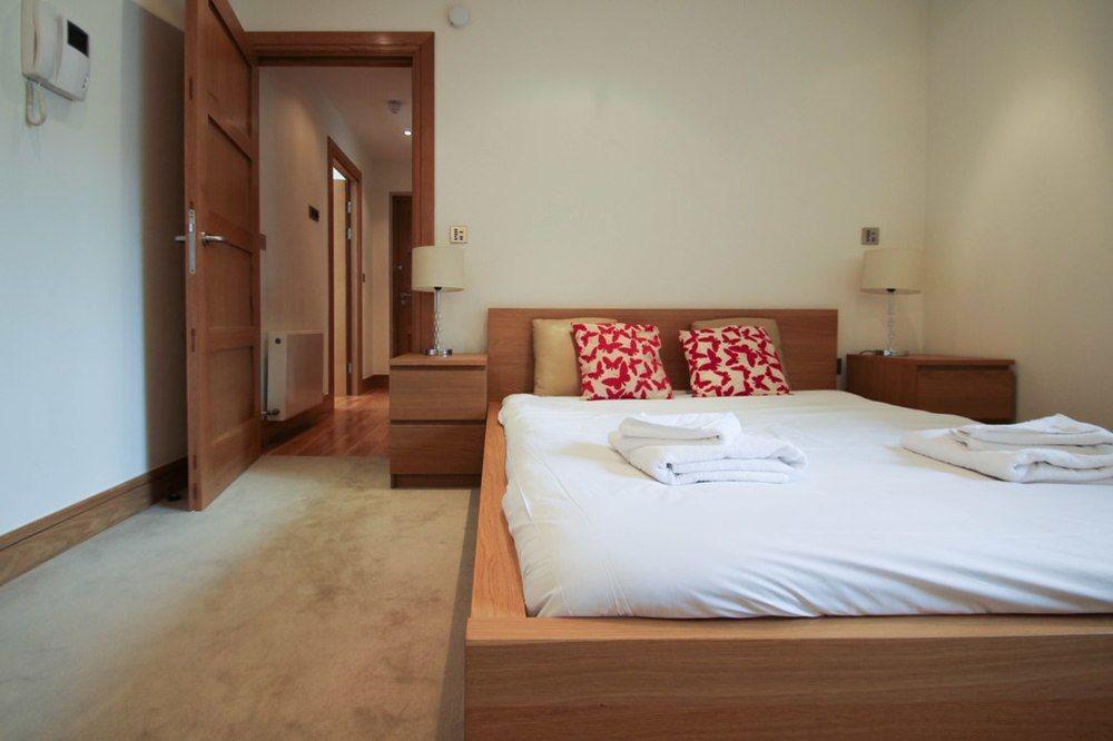 Appartement Hatton Garden - 1 Bed