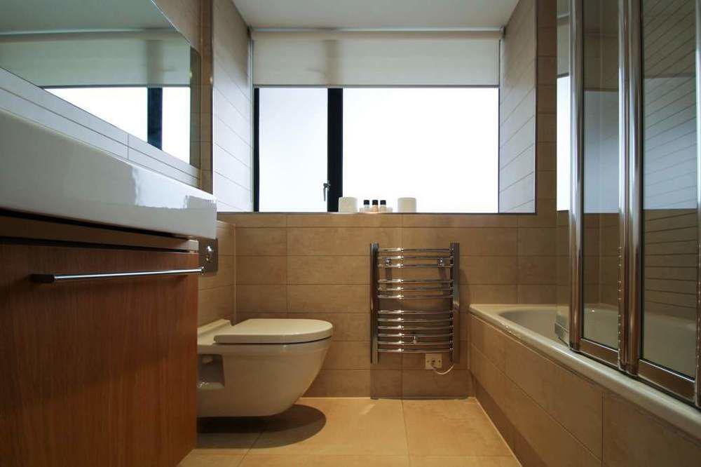 Appartement Hatton Garden - 1 Bed *