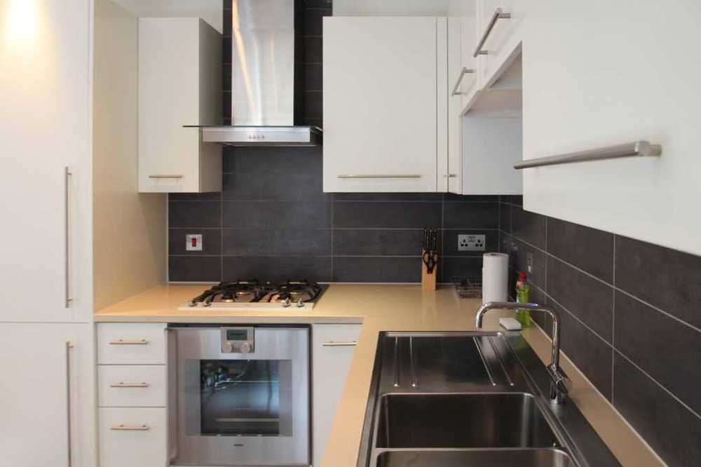 Hatton Garden - 1 Bed Londres