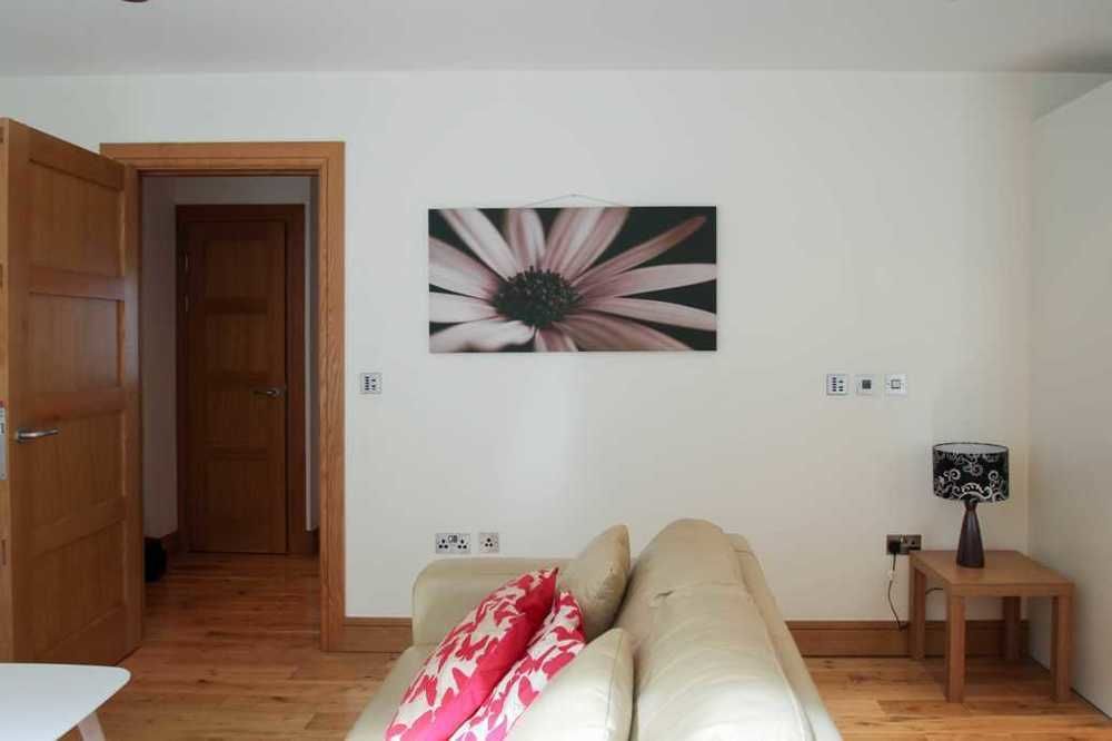 Appartement Hatton Garden - 1 Bed *
