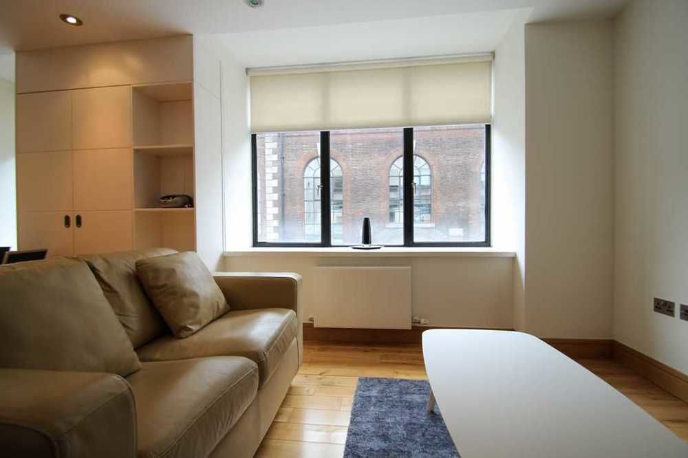 Appartement Hatton Garden - 1 Bed