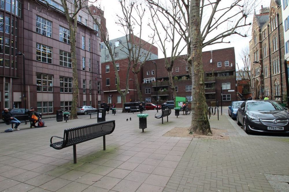 Appartement Hatton Garden - 1 Bed *