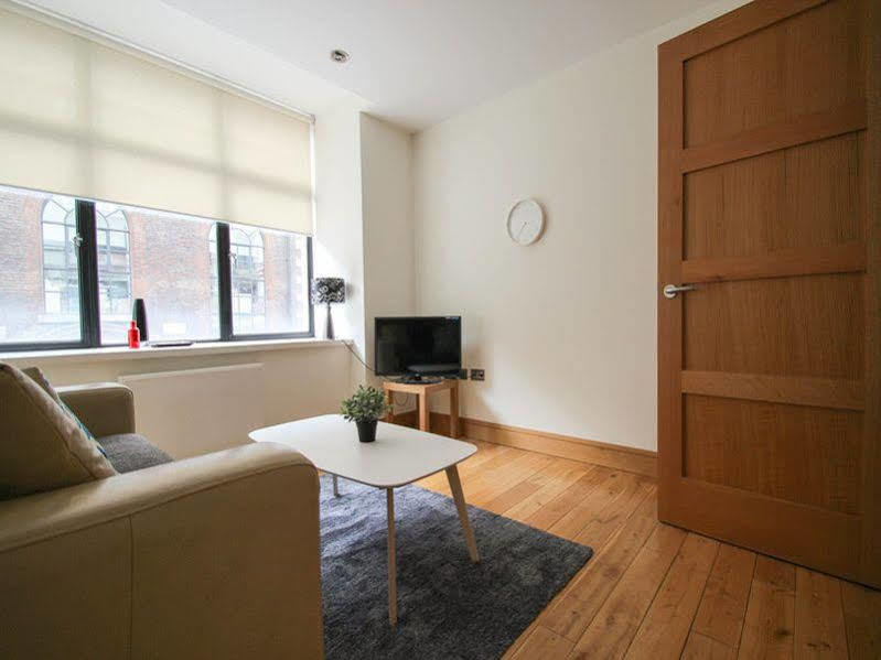 Appartement Hatton Garden - 1 Bed *