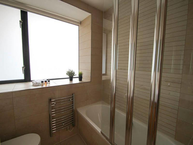 Hatton Garden - 1 Bed Appartement *